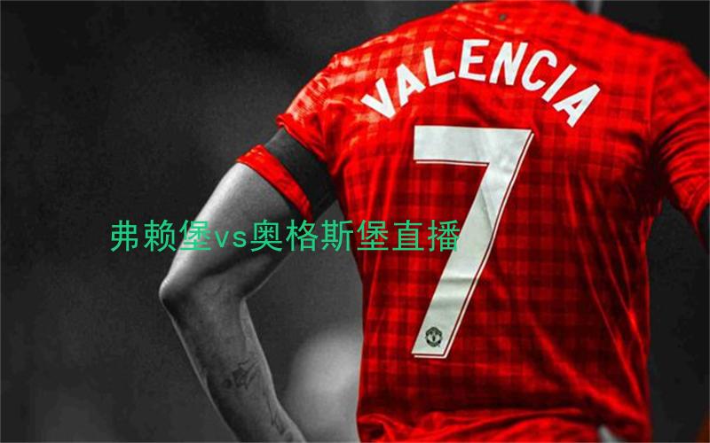 德甲比赛弗赖堡vs奥格斯堡直播